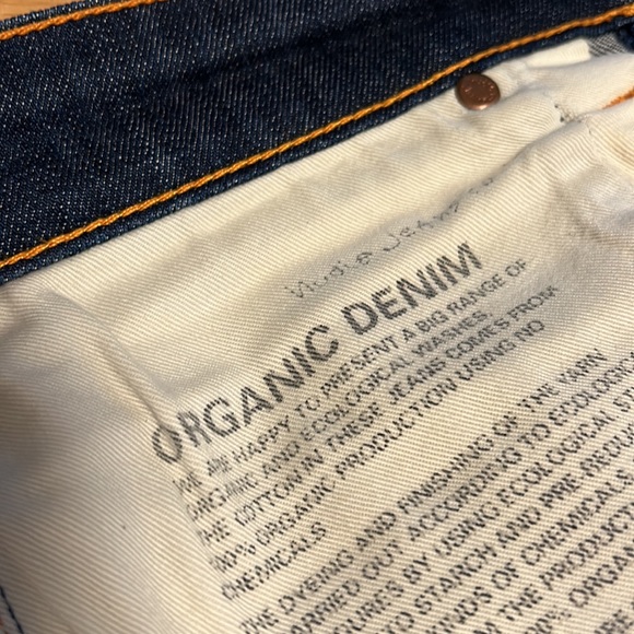 Nudie jeans Mens size 32 - Picture 4 of 11